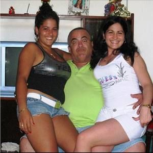 Meet your Posher, Mabel